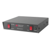 mini sirena discreta básica de 100 w