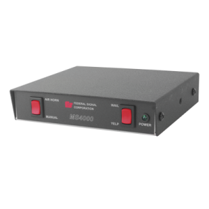 mini sirena discreta básica de 100 w