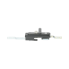 chapa con llave para cerradura de 3 puntos para gabinetes linkedpro r2