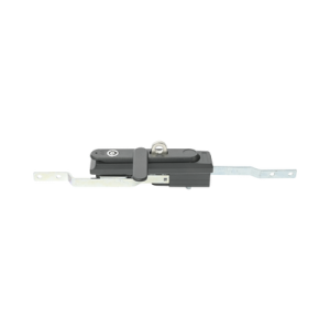 chapa con llave para cerradura de 3 puntos para gabinetes linkedpro r2