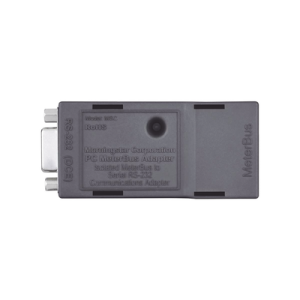 adaptador meterbus a rs232, convierte el rj 11 en una interfaz rs232