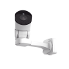 cámara de red bullet ptz 12x / zoom Óptico 12x / smart ir ii / alta tasa de cuadros 100fps / super wdr pro 3 en 1 / protección ip66 / integración onvif