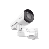 cámara de red bullet ptz 12x / zoom Óptico 12x / smart ir ii / alta tasa de cuadros 100fps / super wdr pro 3 en 1 / protección ip66 / integración onvif
