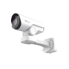 cámara de red bullet ptz 12x / zoom Óptico 12x / smart ir ii / alta tasa de cuadros 100fps / super wdr pro 3 en 1 / protección ip66 / integración onvif