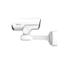 cámara de red bullet ptz 12x / zoom Óptico 12x / smart ir ii / alta tasa de cuadros 100fps / super wdr pro 3 en 1 / protección ip66 / integración onvif