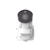 cámara de red bullet ptz 12x / zoom Óptico 12x / smart ir ii / alta tasa de cuadros 100fps / super wdr pro 3 en 1 / protección ip66 / integración onvif