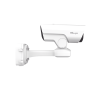 cámara de red bullet ptz 12x / zoom Óptico 12x / smart ir ii / alta tasa de cuadros 100fps / super wdr pro 3 en 1 / protección ip66 / integración onvif