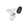 cámara de red bullet ptz 12x / zoom Óptico 12x / smart ir ii / alta tasa de cuadros 100fps / super wdr pro 3 en 1 / protección ip66 / integración onvif