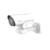 cámara de red bullet ptz 12x / zoom Óptico 12x / smart ir ii / alta tasa de cuadros 100fps / super wdr pro 3 en 1 / protección ip66 / integración onvif