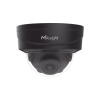 cámara bullet motorizada ai de red / resolución 4k / compresión h.265+ / tasa de fotogramas alta 100fps / wdr pro 140db / almacenamiento hasta 256gb / protección ip67 ik10 / lente motorizada