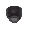 cámara dome de red motorizada ai / compresión h.265+ / resolución 4k 30fps / lente motorizada / protección ip67 ik10 / almacenamiento 256gb microsd