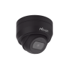 cámara dome de red motorizada ai / compresión h.265+ / resolución 4k 30fps / lente motorizada / protección ip67 ik10 / almacenamiento 256gb microsd