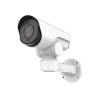 cámara ptz bullet ai 12x / zoom Óptico 12x / 100 fps / h.265+ / ip66 / lens autofoco / ir y luz blanca