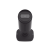 cámara bullet motorizada ai de red / resolución 4k / compresión h.265+ / tasa de fotogramas alta 100fps / wdr pro 140db / almacenamiento hasta 256gb / protección ip67 ik10 / lente motorizada