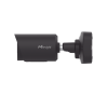 cámara bullet motorizada ai de red / resolución 4k / compresión h.265+ / tasa de fotogramas alta 100fps / wdr pro 140db / almacenamiento hasta 256gb / protección ip67 ik10 / lente motorizada