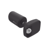 cámara bullet motorizada ai de red / resolución 4k / compresión h.265+ / tasa de fotogramas alta 100fps / wdr pro 140db / almacenamiento hasta 256gb / protección ip67 ik10 / lente motorizada