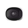 cámara bullet de red mini panorámica 180° ai / 4k / super wdr 120db / micrófono integrado / ip67 ik10 / soporte poe / almacenamiento 1tb / analítica ia vca 8 modos
