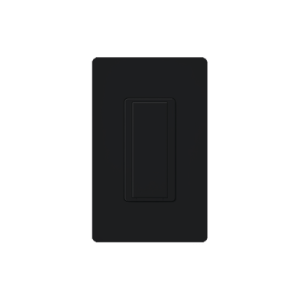 maestro switch accesorio color negro nigth