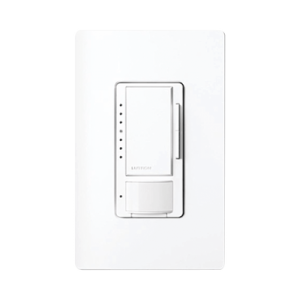dimmer regulador de intensidad led con sensor de movimiento