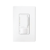 (xct) atenuador con sensor de presencia, apagado automático, ideal para dormitorios, recamaras o cocina.
