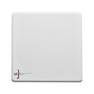 antena tipo panel, angulo de apertura 60º, 4.9 5.9 ghz, mimo 4x4, ganancia 16 dbi, sin lóbulos laterales, 4 conectores n hembra, montaje incluido.