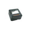 medidor remoto p/controlador solar epever con puerto rs 485