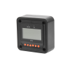 medidor remoto p/controlador solar epever con puerto rs 485