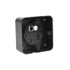 medidor remoto p/controlador solar epever con puerto rs 485
