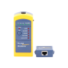 probador de mapa de cableado micromapper™, para verificar rápida y fácilmente la integridad del cableado de par trenzado de ethernet