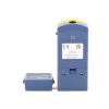 probador de mapa de cableado micromapper™, para verificar rápida y fácilmente la integridad del cableado de par trenzado de ethernet