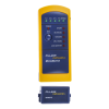 probador de mapa de cableado micromapper™, para verificar rápida y fácilmente la integridad del cableado de par trenzado de ethernet