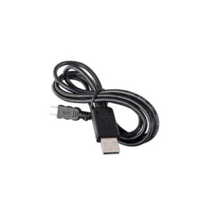 cable de programacion y alimentación para versiones recientes de mt90