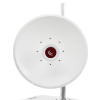 (mant30 pa) antena direccional 4.7 5.8 ghz, 30dbi de ganancia conector sma hembra. con montaje de alineación de precisión