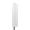 (mant 19s) antena sectorial de 19 dbi con angulo de apertura de 120°, rango de frecuencia de 5.17 5.825 ghz.