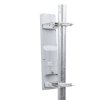 (mant 19s) antena sectorial de 19 dbi con angulo de apertura de 120°, rango de frecuencia de 5.17 5.825 ghz.
