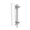 (mant 19s) antena sectorial de 19 dbi con angulo de apertura de 120°, rango de frecuencia de 5.17 5.825 ghz.