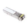 transceptor mini gbic sfp+ 10g lc tx:1270nm rx:1330 para fibra mono modo 20 km, requiere mtb lb20