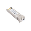 transceptor wdm mini gbic sfp+ 10g lc tx:1270nm rx:1330nm para fibra mono modo 60 km, , requiere mtb lb60