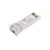transceptor wdm mini gbic sfp+ 10g lc tx:1270nm rx:1330nm para fibra mono modo 60 km, , requiere mtb lb60
