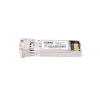 transceptor wdm mini gbic sfp+ 10g lc tx:1330nm rx:1270nm para fibra mono modo 60 km, requiere mtb la60