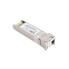 transceptor wdm mini gbic sfp+ 10g lc tx:1330nm rx:1270nm para fibra mono modo 60 km, requiere mtb la60