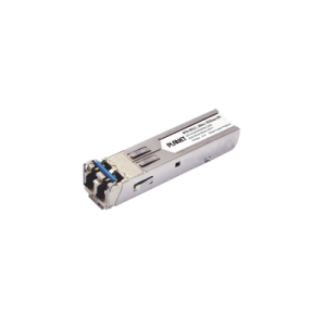 transceptor mini gbic sfp+ 10g lc 1310nm duplex para fibra monomodo 10 km