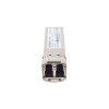 transceptor mini gbic sfp+ 10g lc duplex para fibra multimodo 300 m