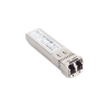 transceptor mini gbic sfp+ 10g lc duplex para fibra multimodo 300 m