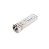 transceptor mini gbic sfp+ 10g lc duplex para fibra multimodo 300 m