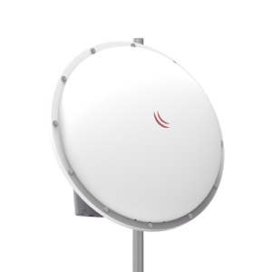 radomo para antenas mikrotik (mtad 5g 30d3 pa).