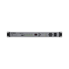 procesador matricial de audio | 26 entradas | 8 salidas | ideal para instalaciones comerciales
