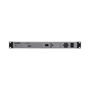 procesador matricial de audio | 26 entradas | 8 salidas | ideal para instalaciones comerciales