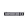 procesador matricial de audio | dsp | 34 entradas (entre digital y análogas) x 16 salidas | ideal para instalaciones comerciales | interfaz dante