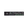 procesador matricial de audio | dsp | 34 entradas (entre digital y análogas) x 16 salidas | ideal para instalaciones comerciales | interfaz dante